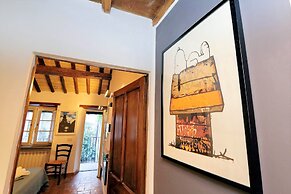 San Callisto - WR Apartments