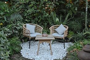 Snooze Guesthouse Yogyakarta - Hostel