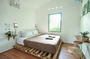 Snooze Guesthouse Yogyakarta - Hostel
