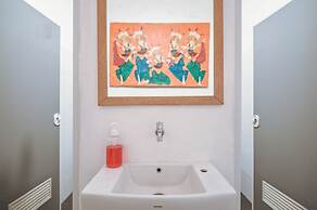 Snooze Guesthouse Yogyakarta - Hostel