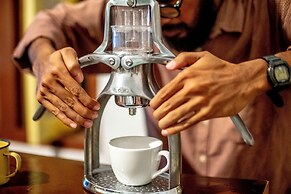 Snooze Guesthouse Yogyakarta - Hostel