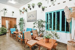 Snooze Guesthouse Yogyakarta - Hostel