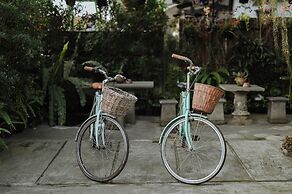 Snooze Guesthouse Yogyakarta - Hostel