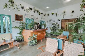 Snooze Guesthouse Yogyakarta - Hostel