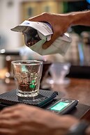 Snooze Guesthouse Yogyakarta - Hostel