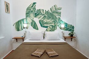 Snooze Guesthouse Yogyakarta - Hostel