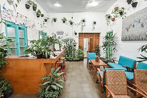 Snooze Guesthouse Yogyakarta - Hostel