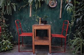 Snooze Guesthouse Yogyakarta - Hostel