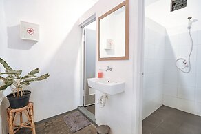 Snooze Guesthouse Yogyakarta - Hostel