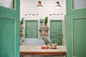 Snooze Guesthouse Yogyakarta - Hostel