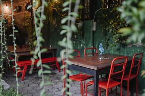 Snooze Guesthouse Yogyakarta - Hostel