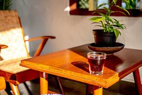 Snooze Guesthouse Yogyakarta - Hostel