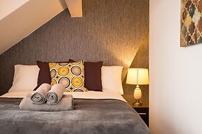 Landmark Apartments Harrogate