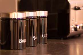 Landmark Apartments Harrogate