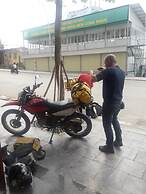 Anh Khang Guesthouse