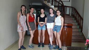 Anh Khang Guesthouse