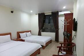 Anh Khang Guesthouse