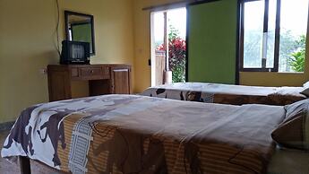 Asparin Homestay