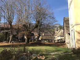 Le Château de Bardonenche