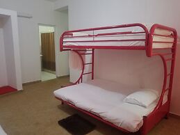 Hostel Maresia