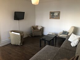 Danhostel Helsingør Vandrerhjem