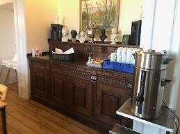 Danhostel Helsingør Vandrerhjem