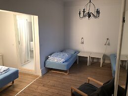 Danhostel Helsingør Vandrerhjem