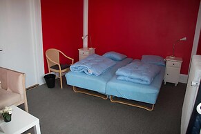 Danhostel Helsingør Vandrerhjem
