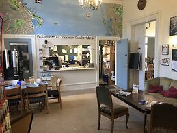 Danhostel Helsingør Vandrerhjem