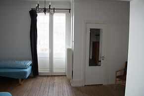 Danhostel Helsingør Vandrerhjem