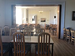 Danhostel Helsingør Vandrerhjem
