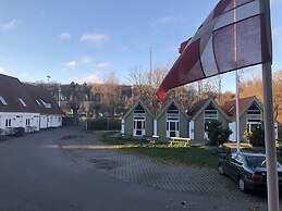 Danhostel Helsingør Vandrerhjem