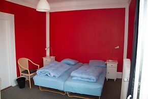 Danhostel Helsingør Vandrerhjem