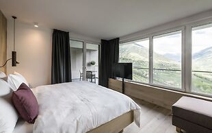 Vinea - Suites & Apartments