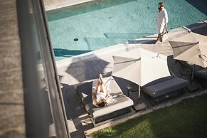 Vinea - Suites & Apartments