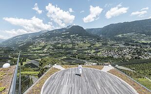 Vinea - Suites & Apartments