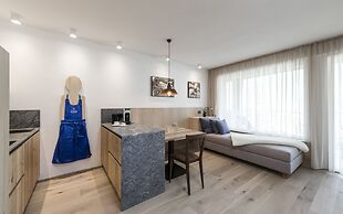 Vinea - Suites & Apartments