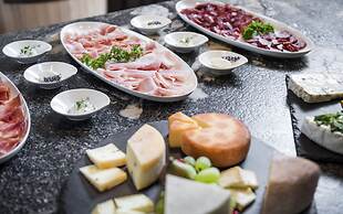 Vinea - Suites & Apartments