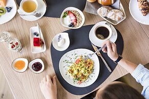 Vinea - Suites & Apartments