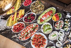 Vinea - Suites & Apartments