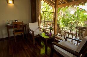 Diamond Hotel Ngapali