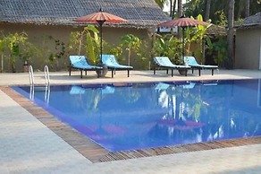 Diamond Hotel Ngapali