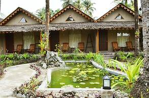 Diamond Hotel Ngapali