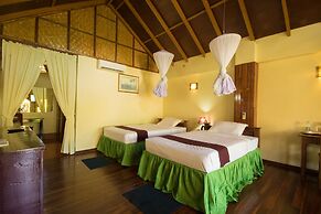 Diamond Hotel Ngapali