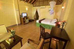 Diamond Hotel Ngapali