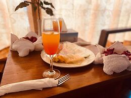 Diamond Hotel Ngapali