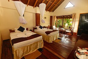 Diamond Hotel Ngapali