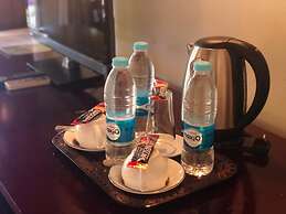 Diamond Hotel Ngapali