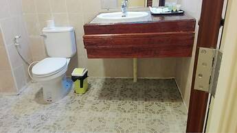 Diamond Hotel Ngapali