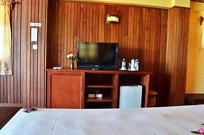 Diamond Hotel Ngapali